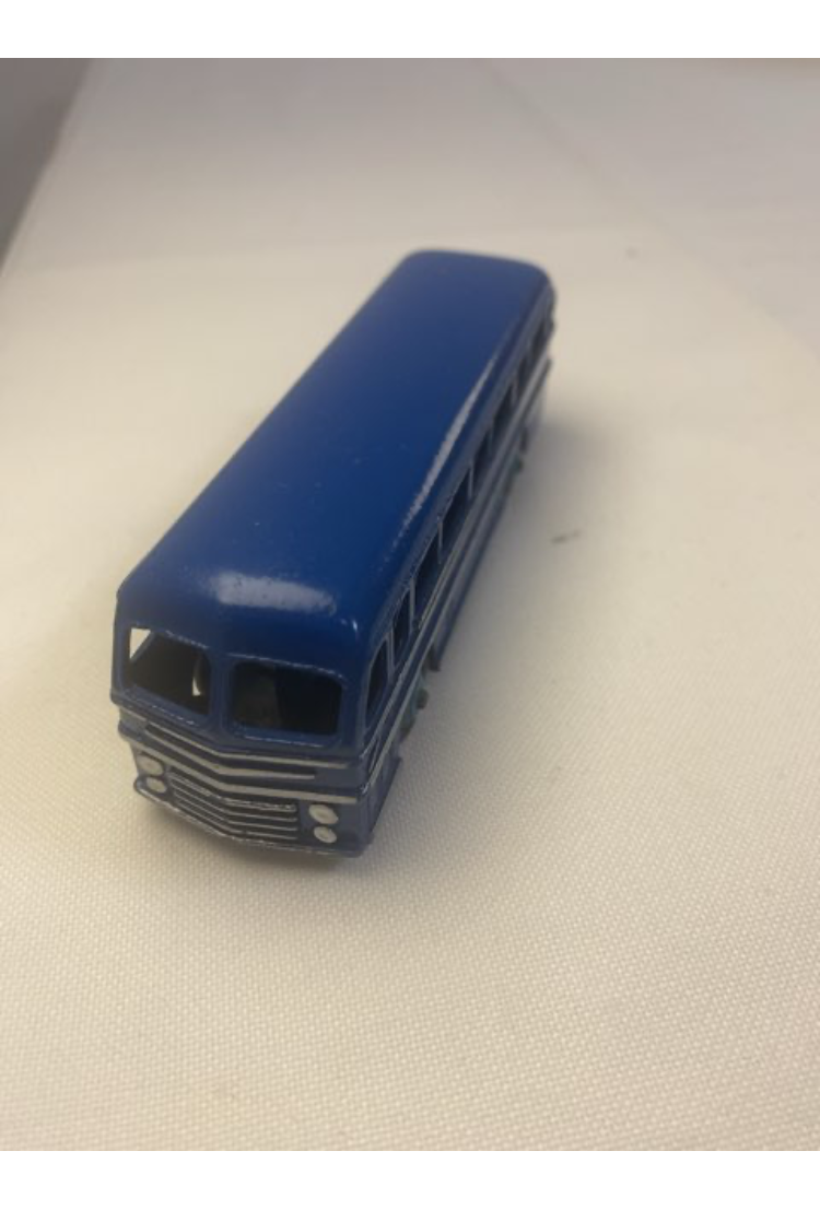 DINKY TOYS Bus